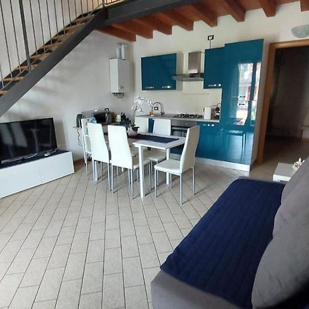 Loft Regia Antica Apartment Lonato Exterior photo