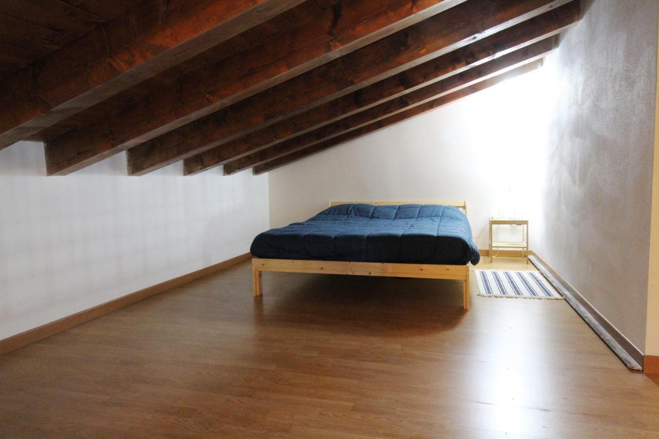 Loft Regia Antica Apartment Lonato Exterior photo