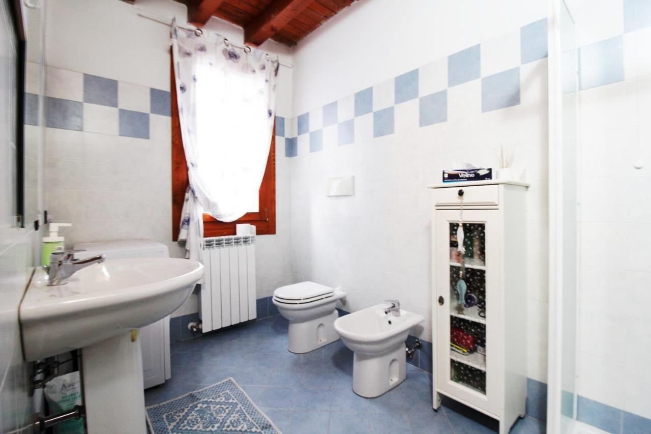 Loft Regia Antica Apartment Lonato Exterior photo