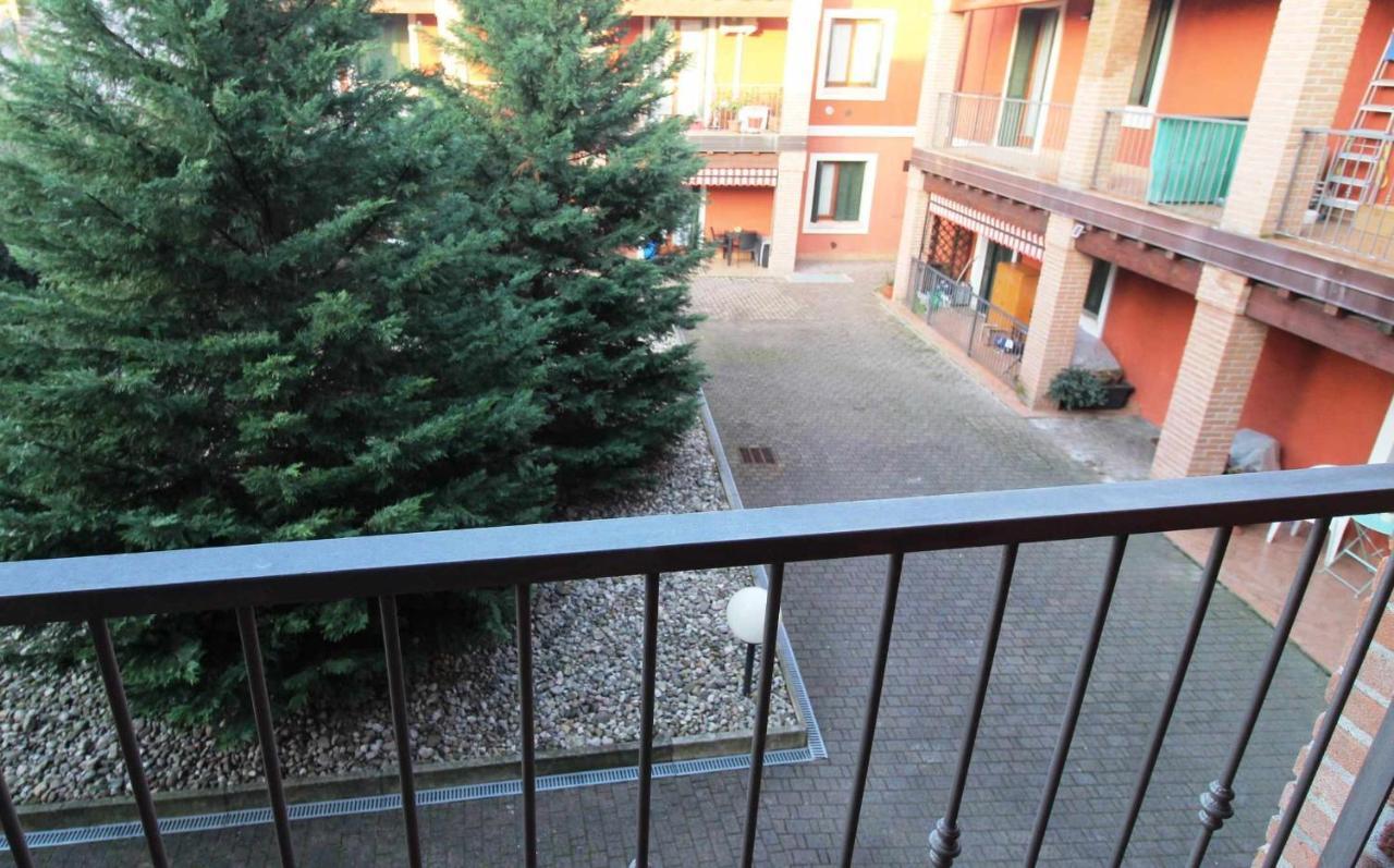 Loft Regia Antica Apartment Lonato Exterior photo