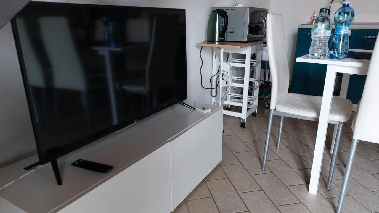 Loft Regia Antica Apartment Lonato Exterior photo